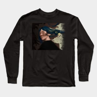 Shooting Stars Long Sleeve T-Shirt